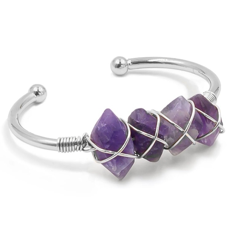 Nwt Kinsley Armelle Devi Collection Silver Mulberry Bracelet SM 26$